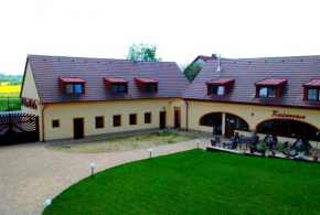 Sport - Relax Buky, Frantiskovy Lazne